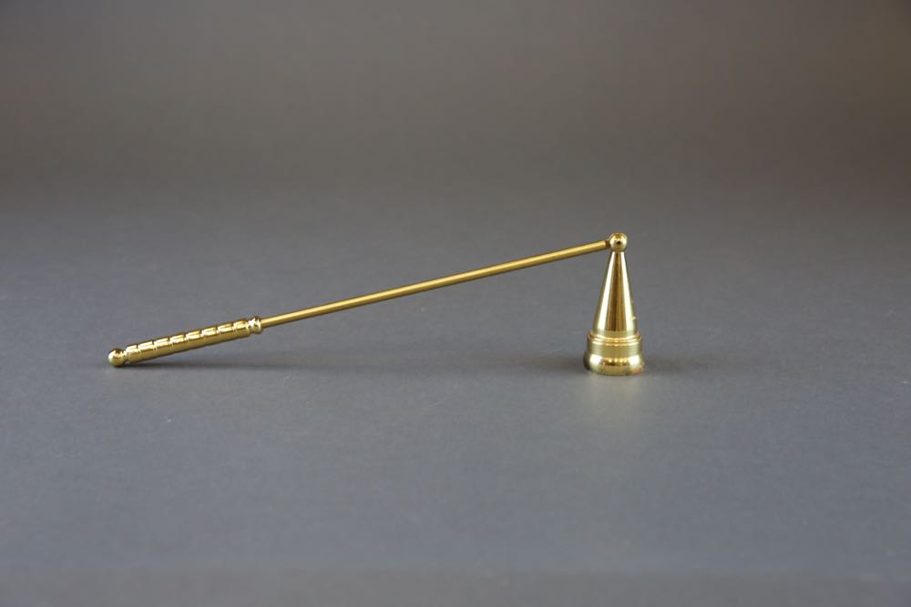 Brass Decorative Sconces and Candle Sticks