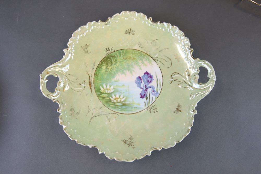 Assortment of European China