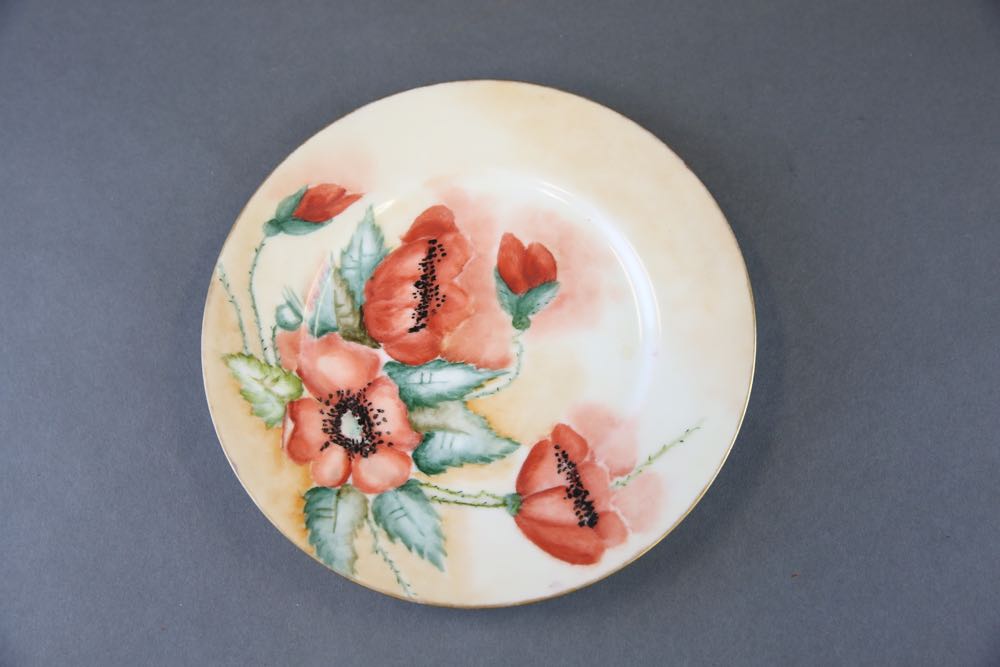 Assortment of European China