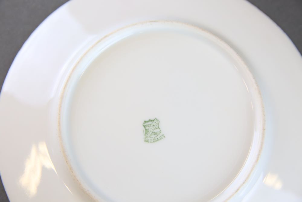 Assortment of European China