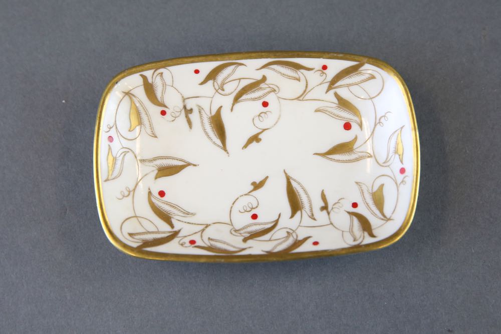 Assortment of European China