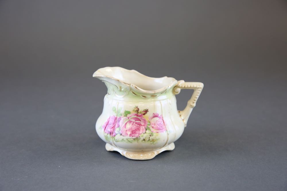 Assortment of European China