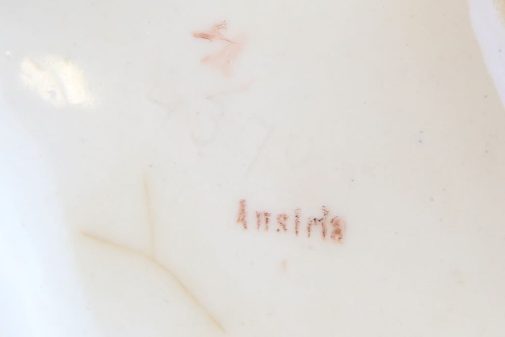 Assortment of European China