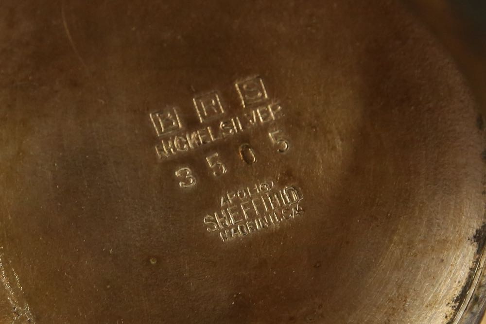 Vintage Silver Plate Ice Buckets, Pitchers, and Coffee Carafes