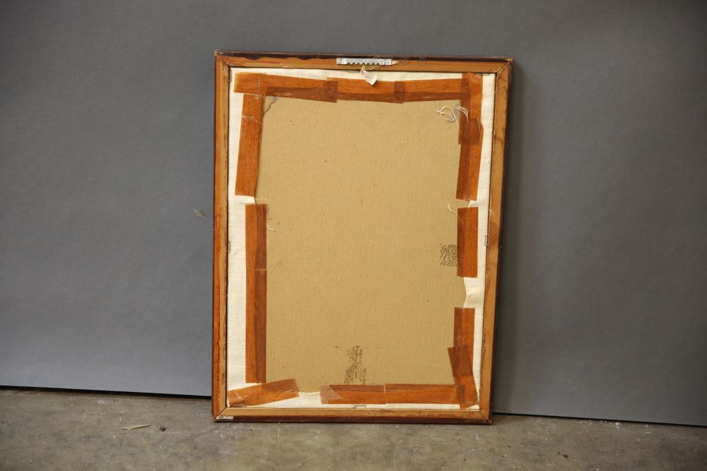 Crewel Work Decorative items