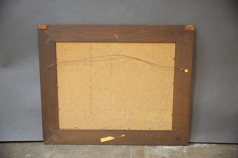 Equestrian Theme Decorative Items