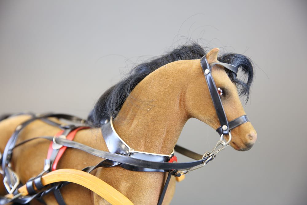 Equestrian Theme Decorative Items