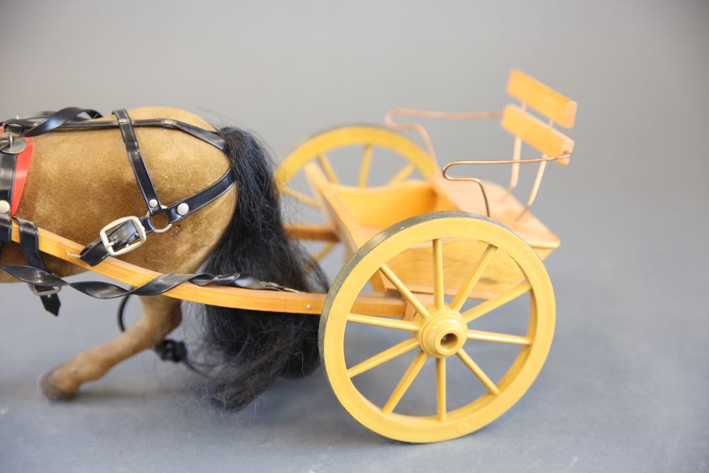 Equestrian Theme Decorative Items