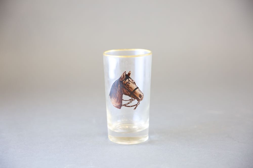 Equestrian Theme Decorative Items