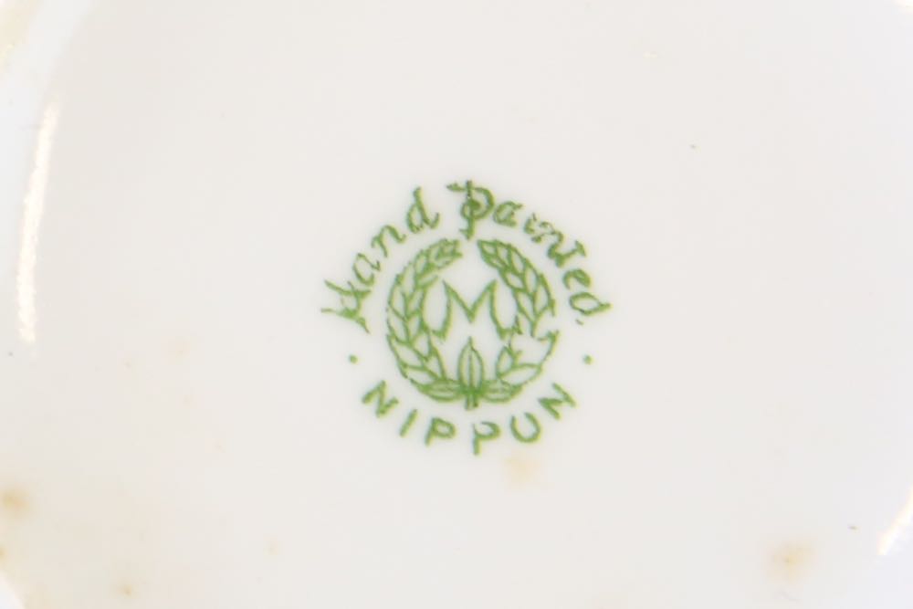 Collection of Vintage Tea Cups and Saucers