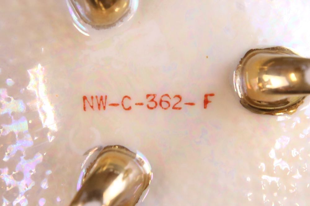 Collection of Vintage Tea Cups and Saucers