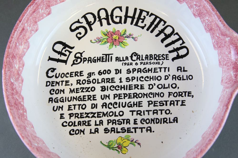 Kitchen Items Assortment