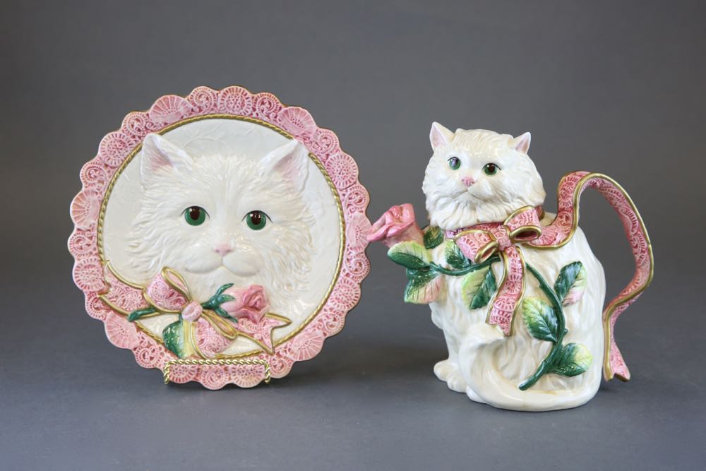 Kitchen Items Assortment