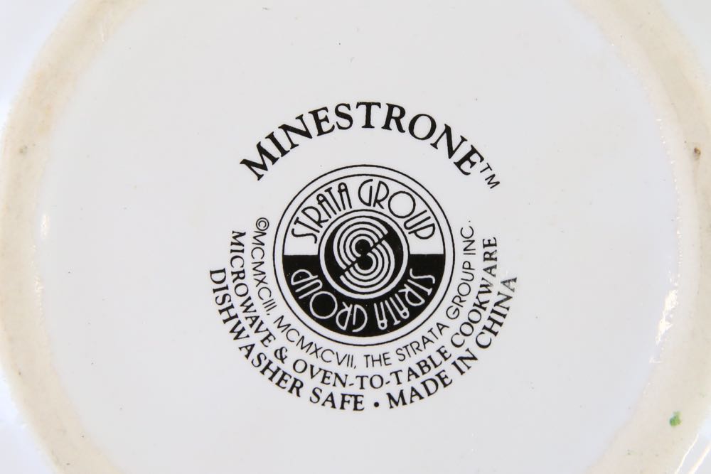 Kitchen Items Assortment