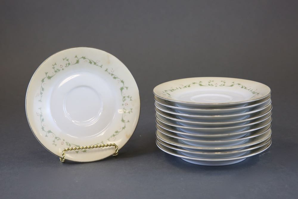 "Elegance" Pattern Sheffield Fine China