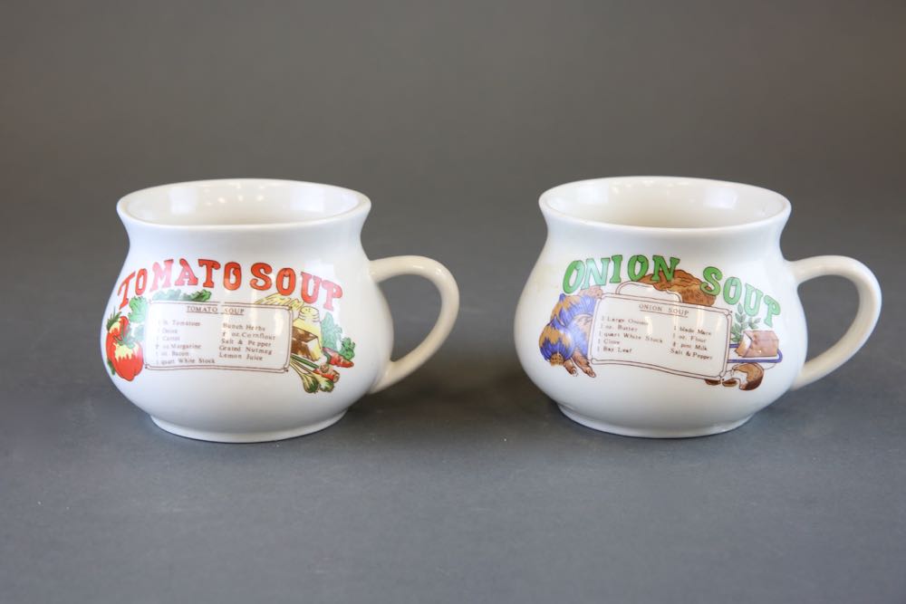 Kitchen Items Assortment