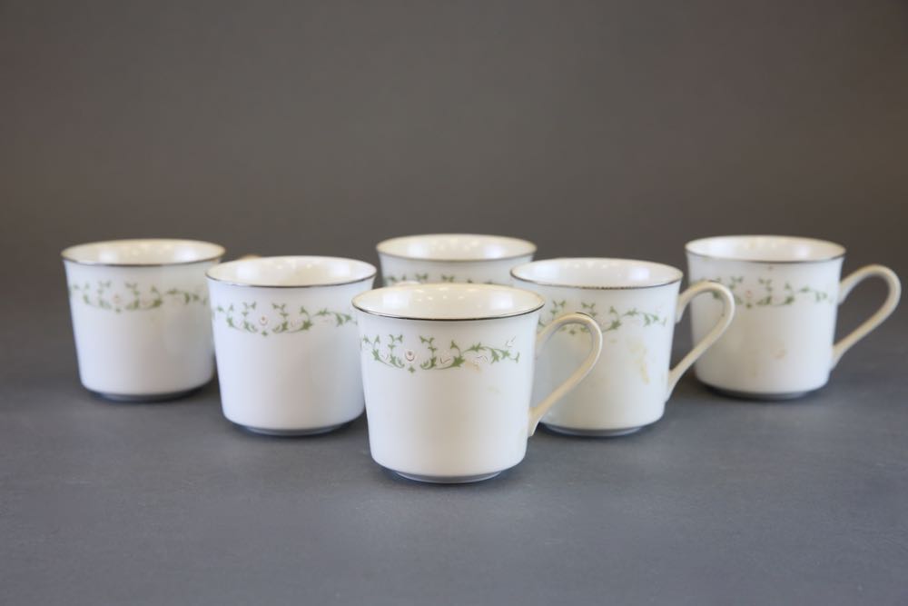 "Elegance" Pattern Sheffield Fine China