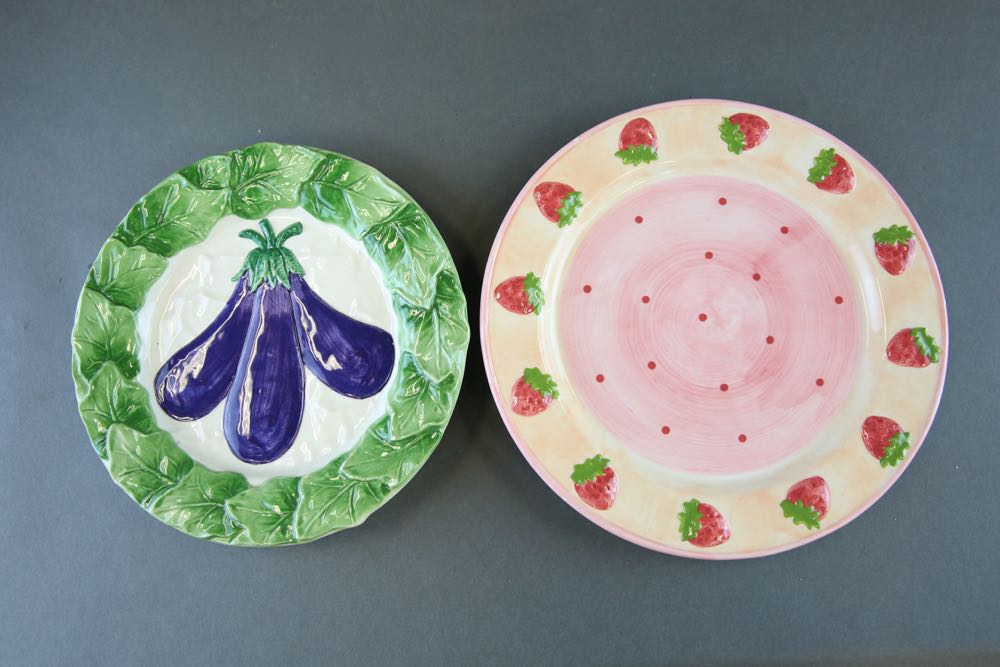 Kitchen Items Assortment