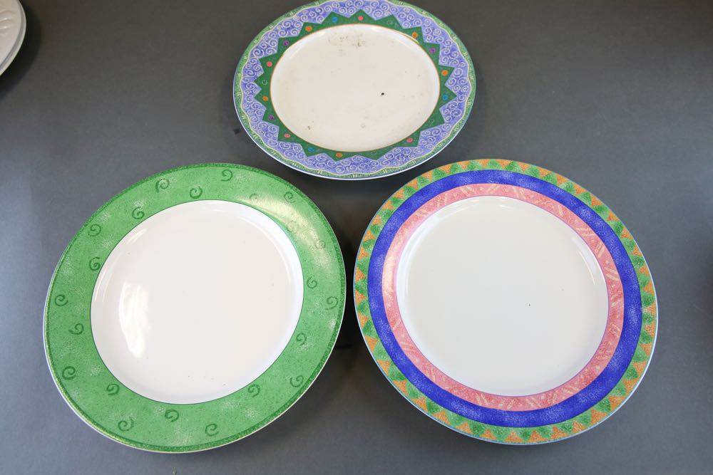 Kitchen Items Assortment