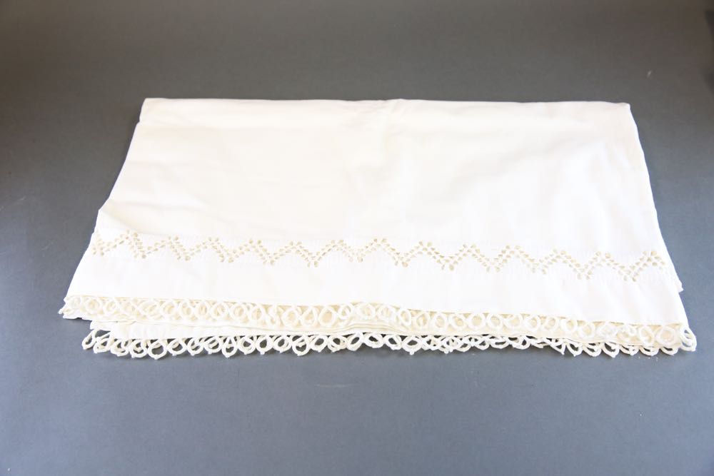 Vintage Linens