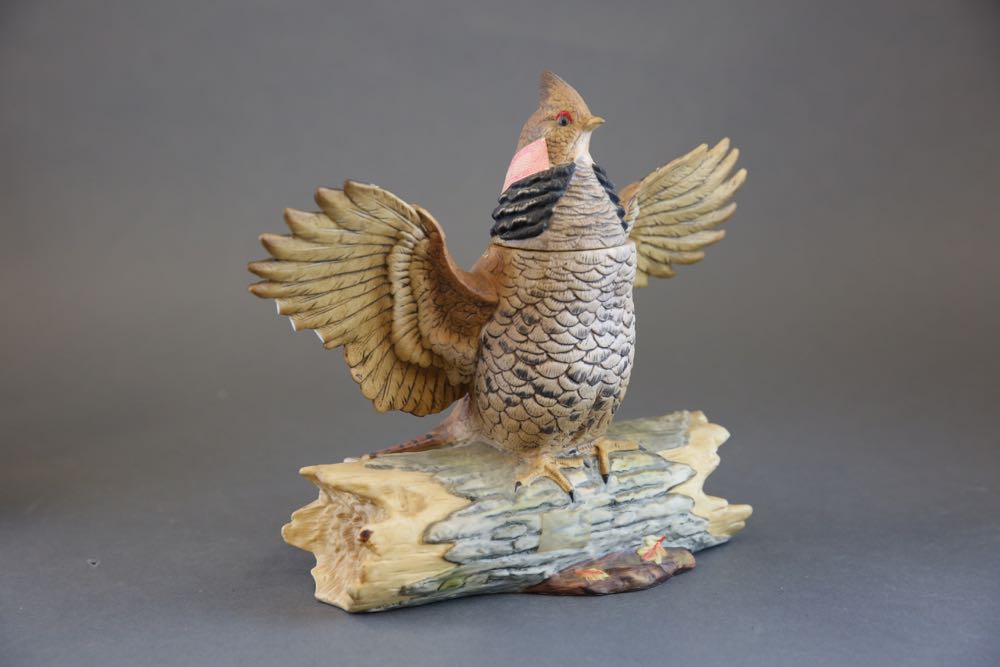 Collection of Vintage Liquor Decanters