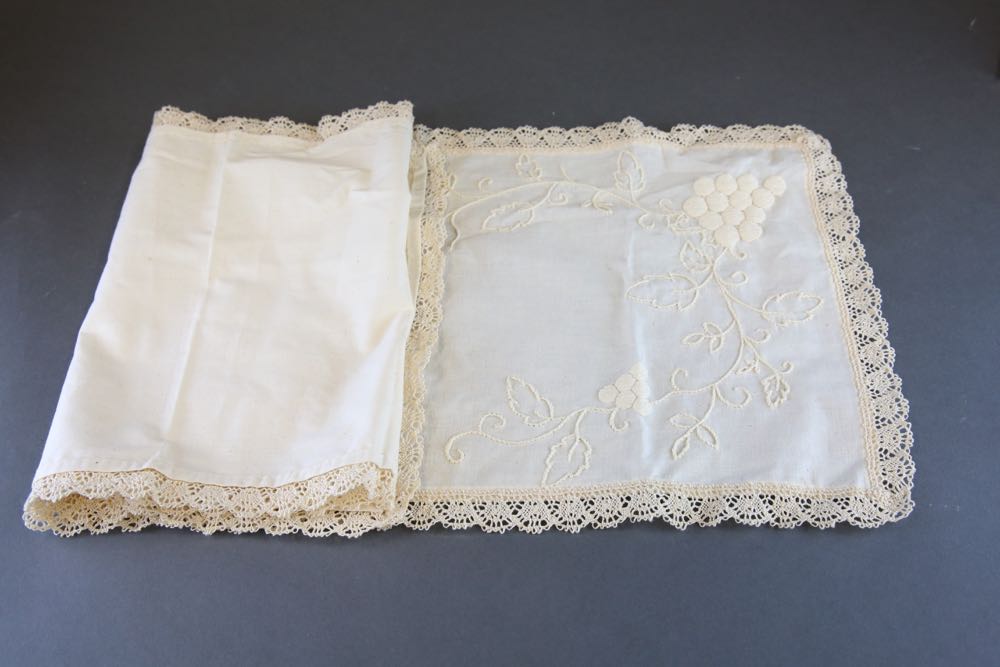 Vintage Linens