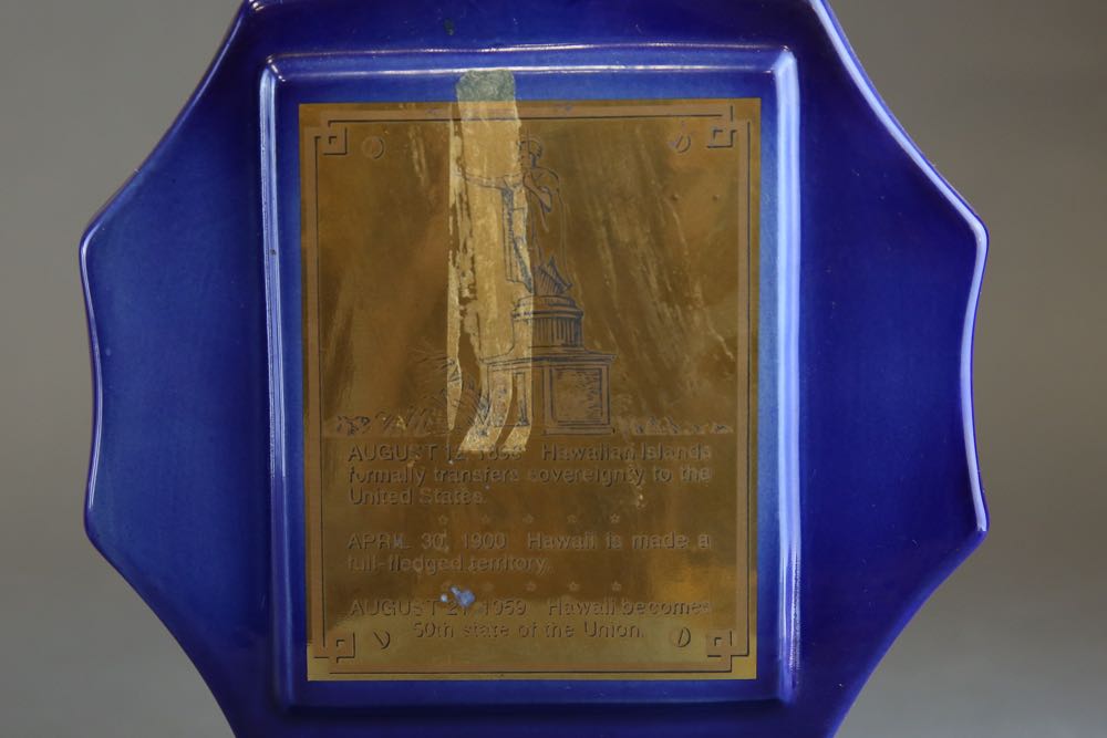 Collection of Vintage Liquor Decanters