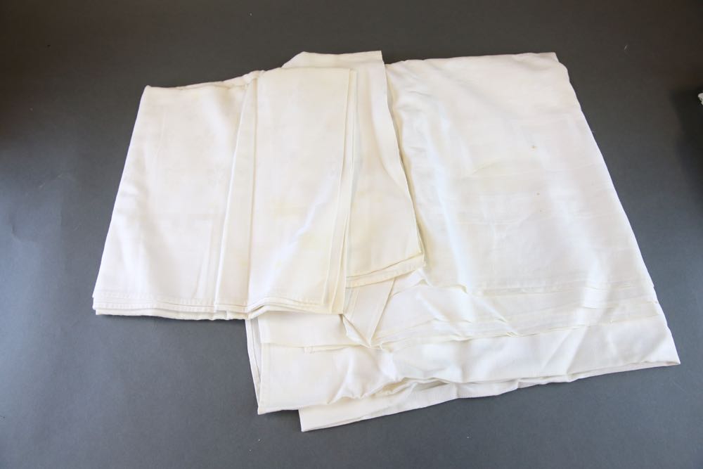 Vintage Linens