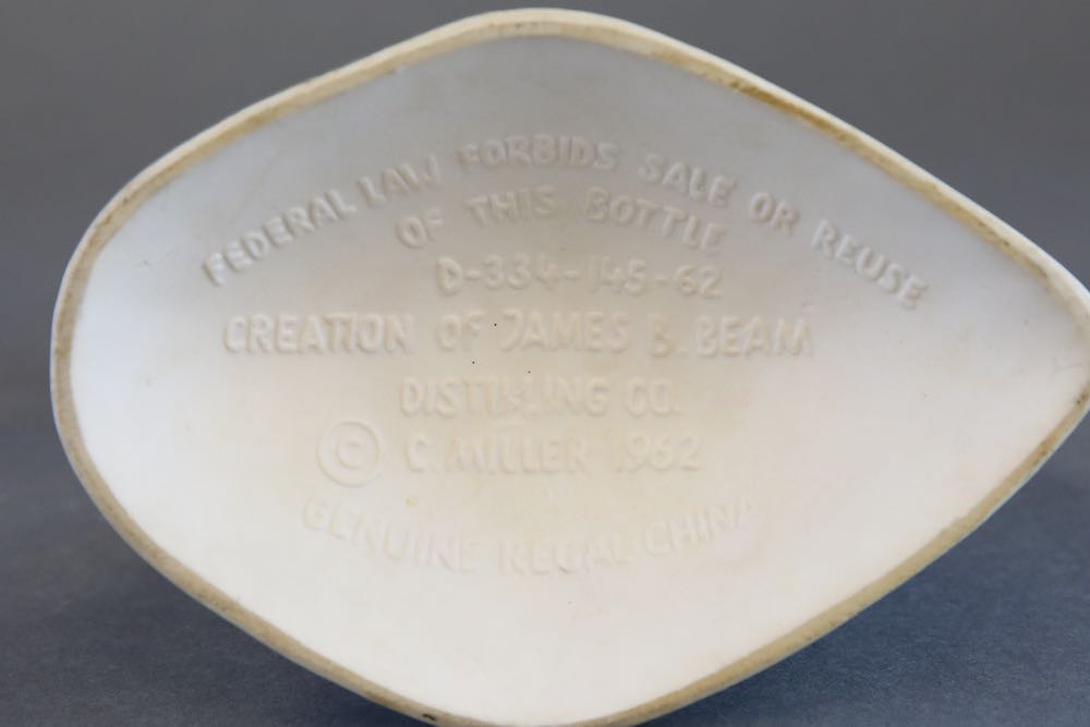 Collection of Vintage Liquor Decanters