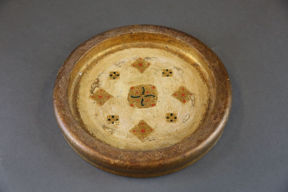 Collection of Vintage Ash Receivers