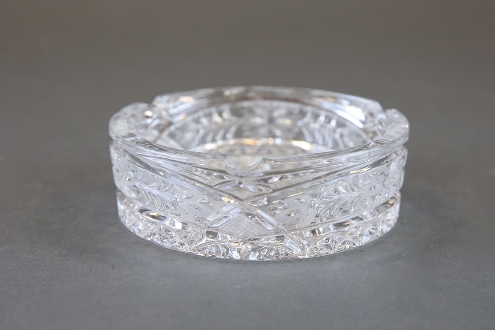 Collection of Vintage Ash Receivers