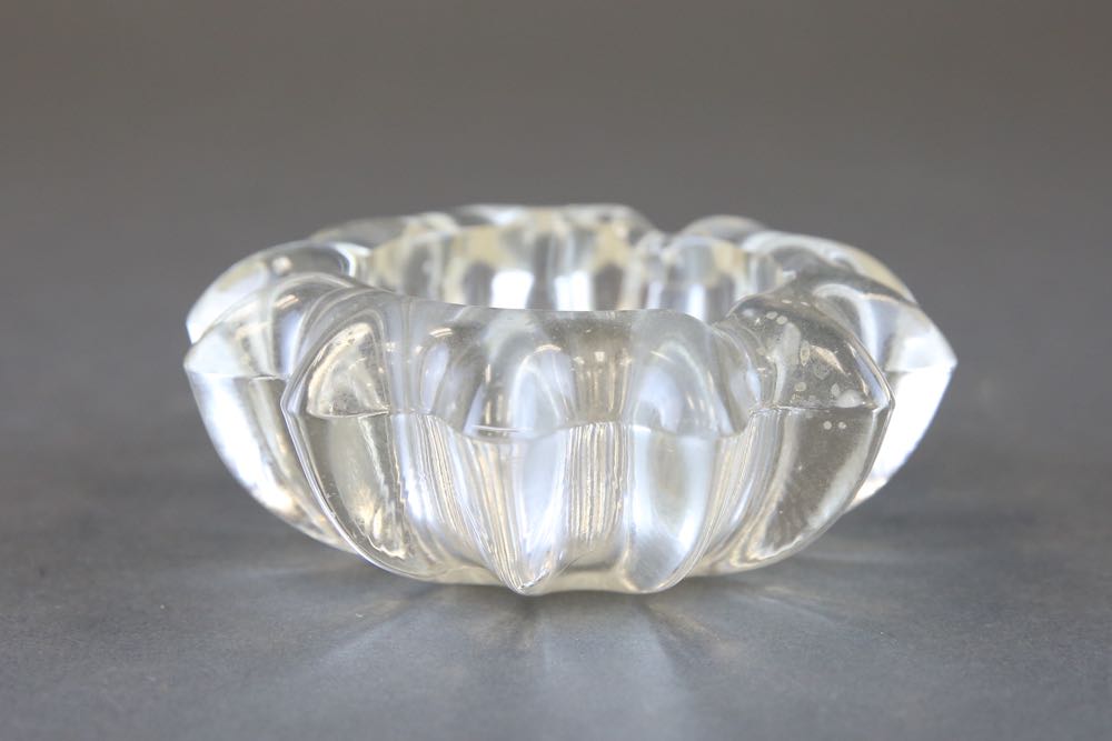 Collection of Vintage Ash Receivers