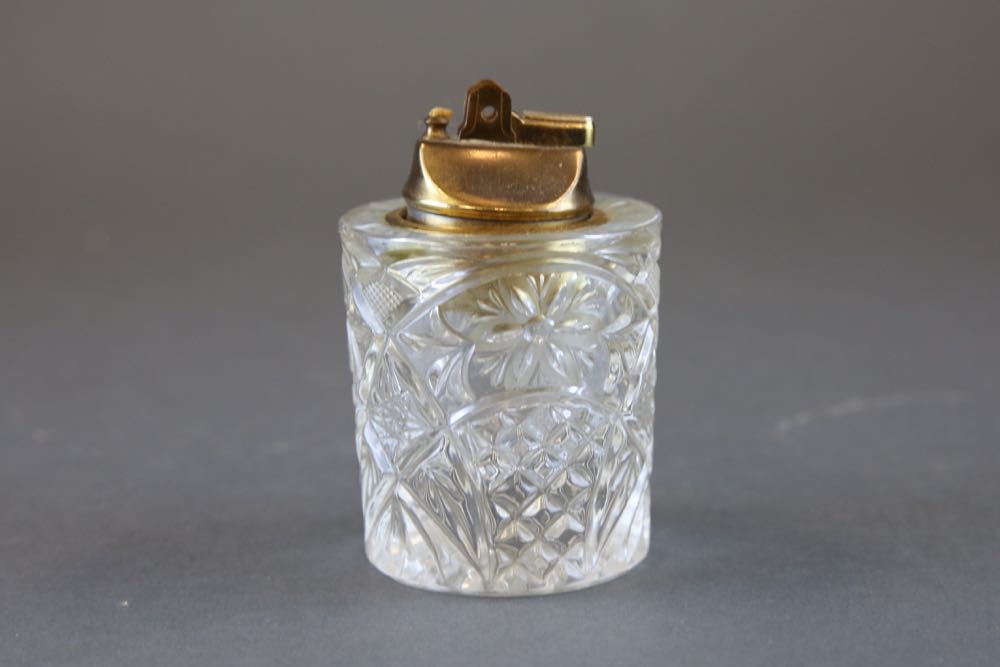 Collection of Vintage Ash Receivers