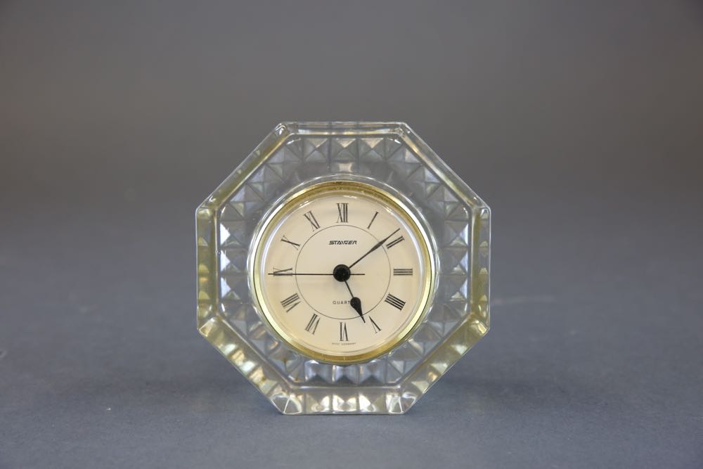 Collection of Vintage Ash Receivers