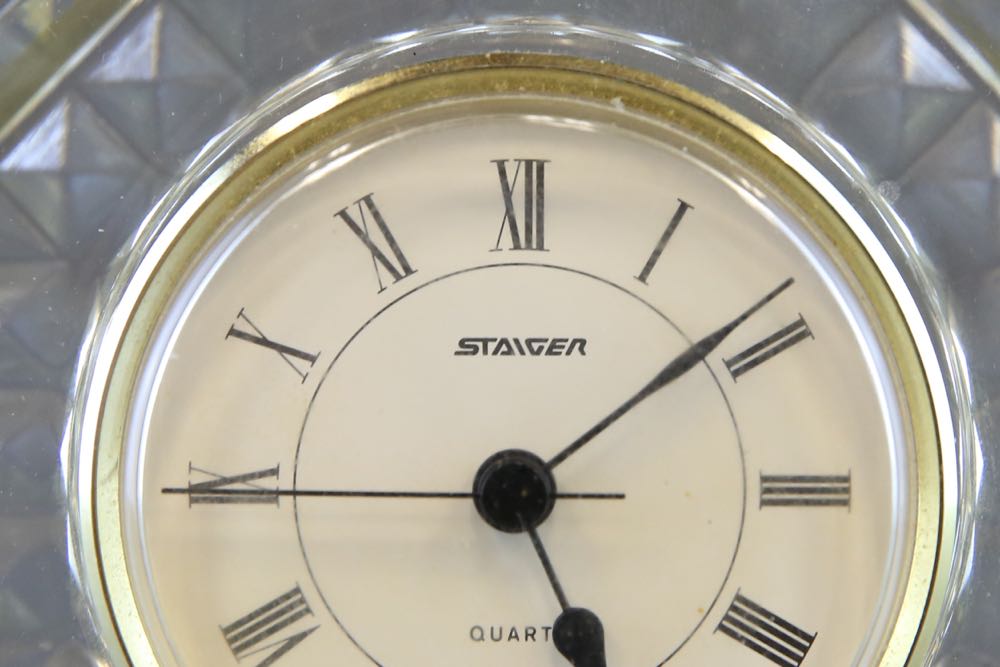 Collection of Vintage Ash Receivers