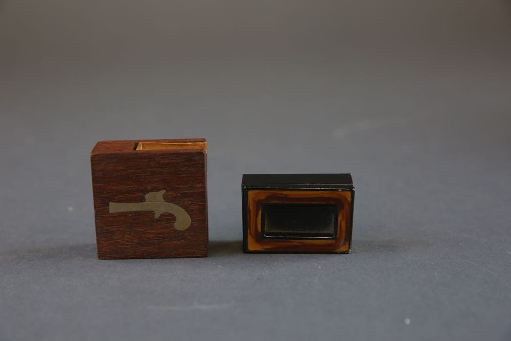 Collection of Vintage Ash Receivers