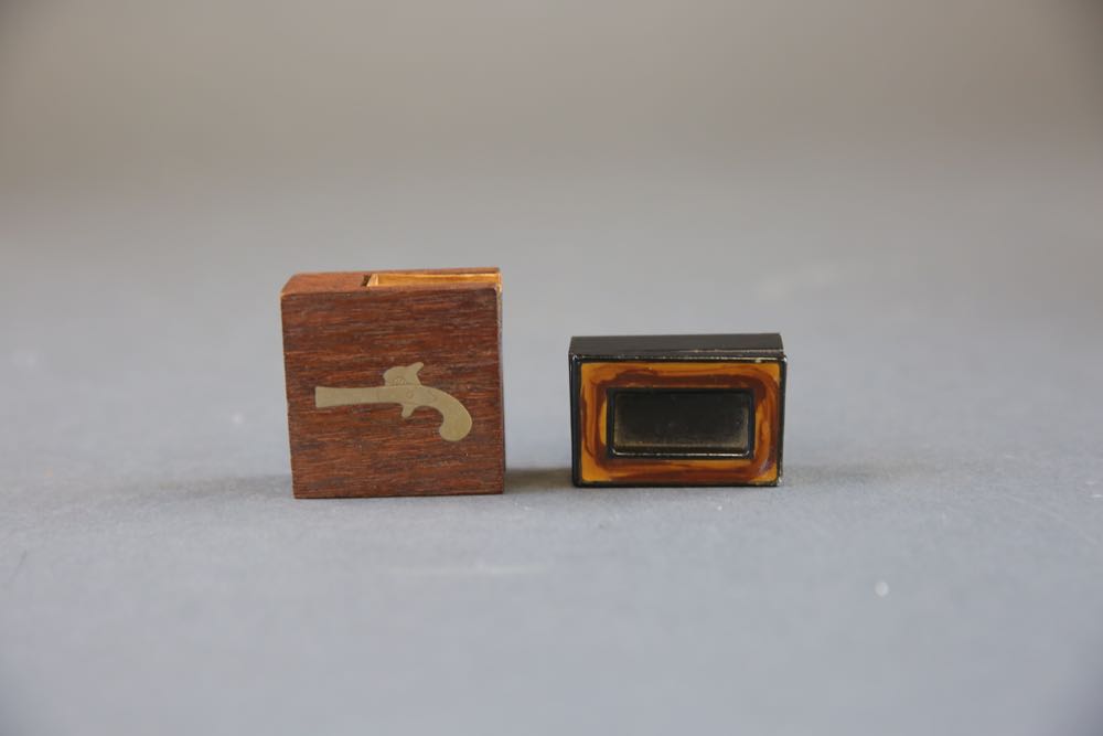 Collection of Vintage Ash Receivers