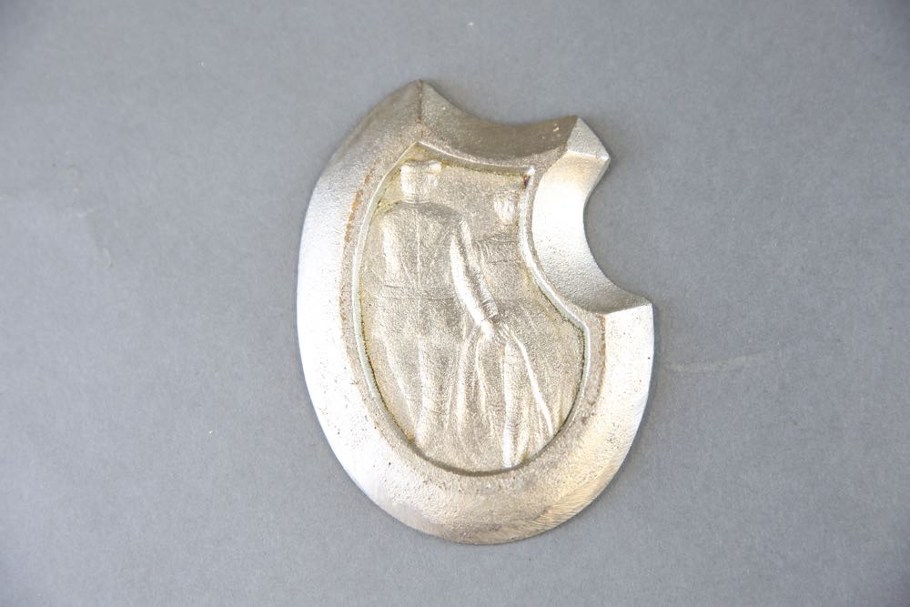 Collection of Vintage Ash Receivers