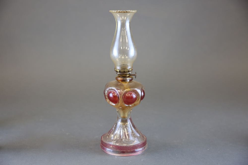 Assorted Small Decorative Items