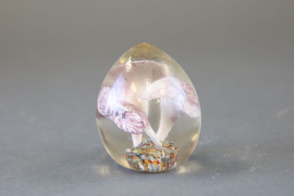 Assorted Small Decorative Items