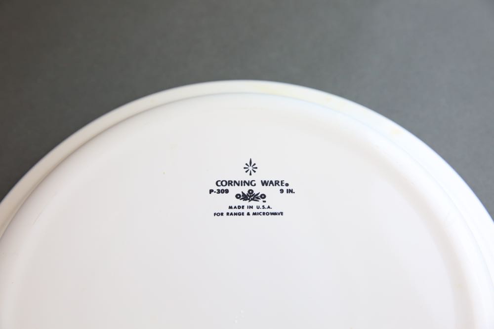 Corningware Cookware and Oven to Table Pieces