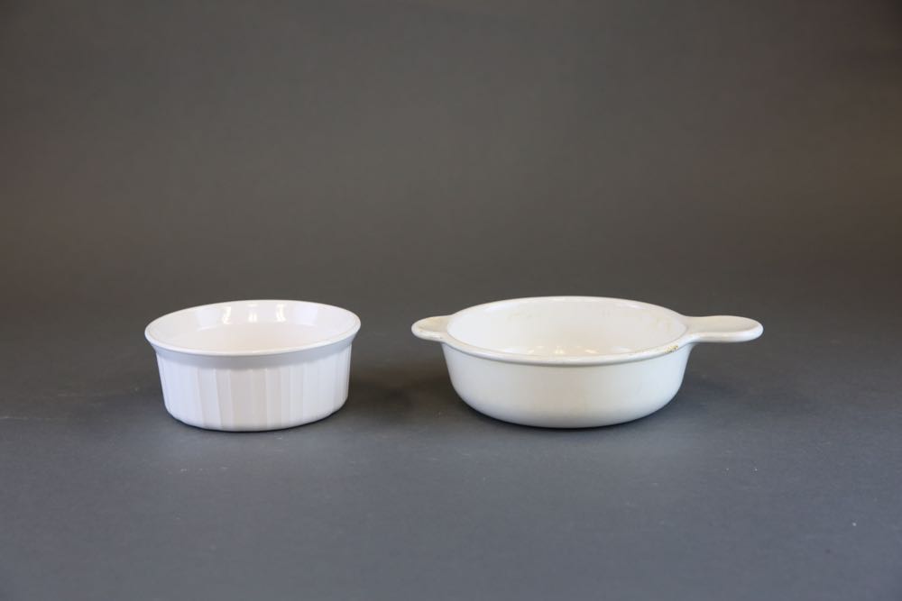 Corningware Cookware and Oven to Table Pieces