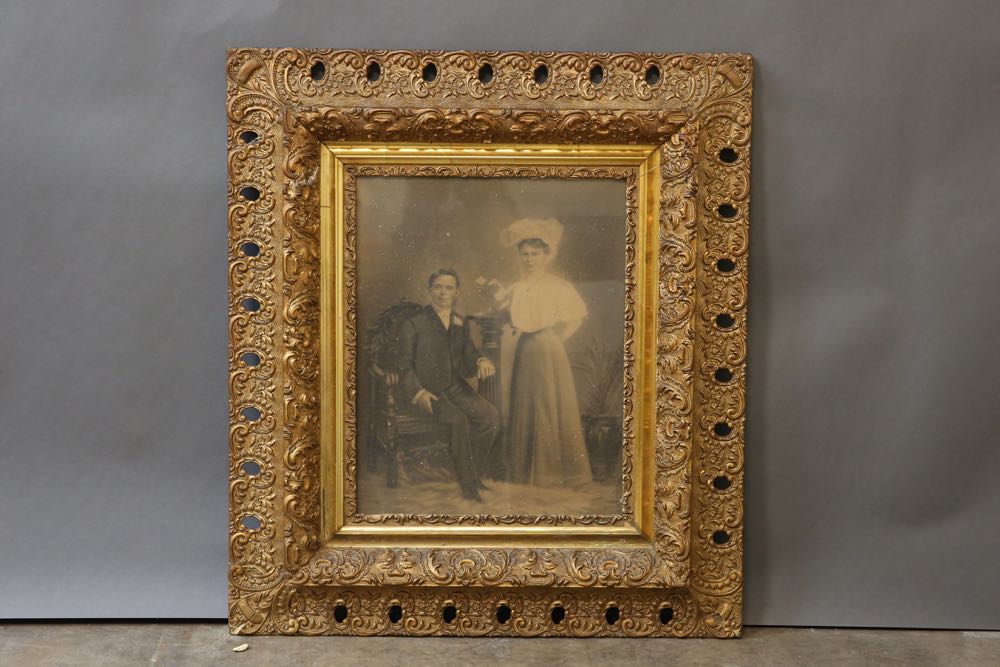 Antique and Vintage Photographic Portraits