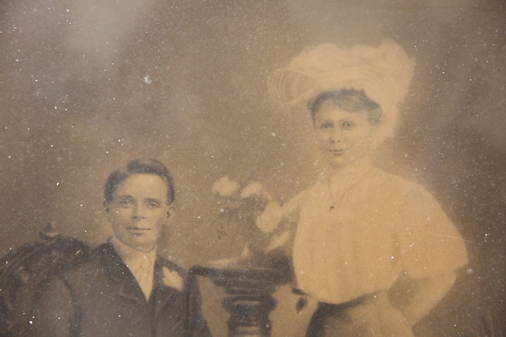 Antique and Vintage Photographic Portraits