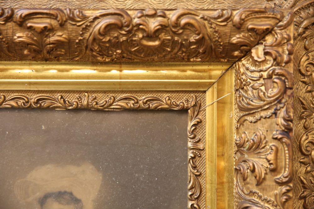 Antique and Vintage Photographic Portraits