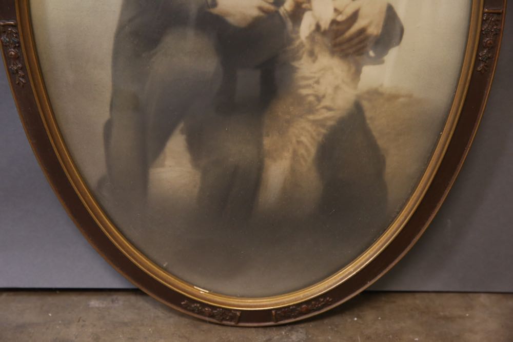 Antique and Vintage Photographic Portraits