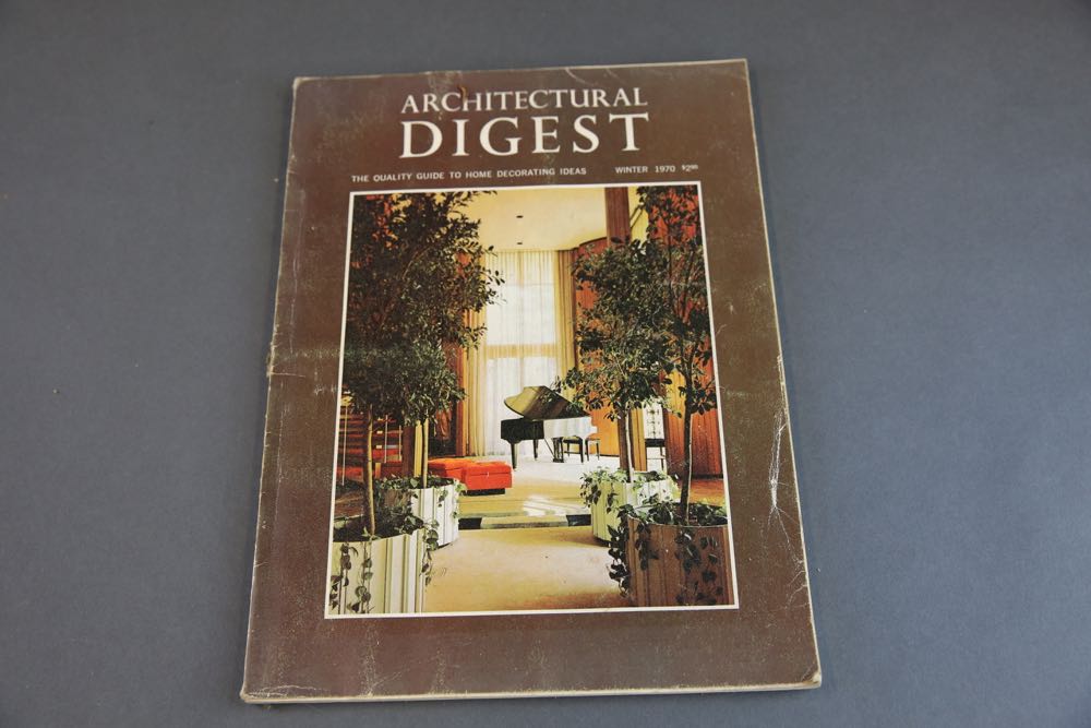 Vintage Cookbooks and Magazines