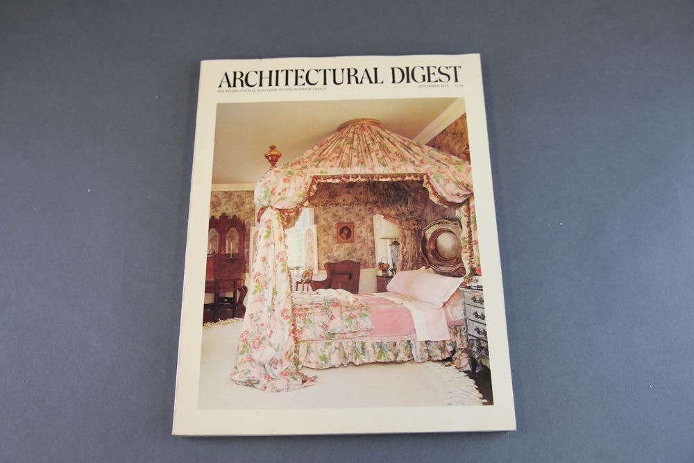 Vintage Cookbooks and Magazines