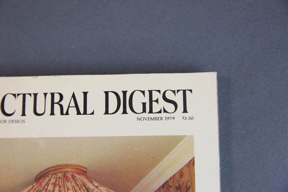 Vintage Cookbooks and Magazines