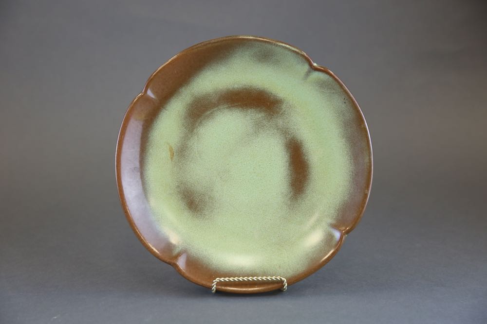 American Pottery Pieces